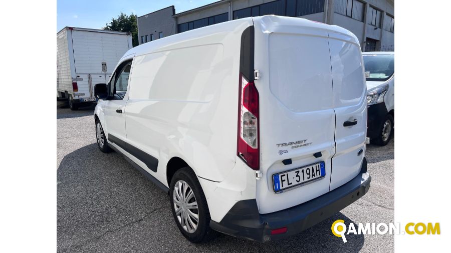 Ford transit connect transit connect Altro | Iveco Orecchia