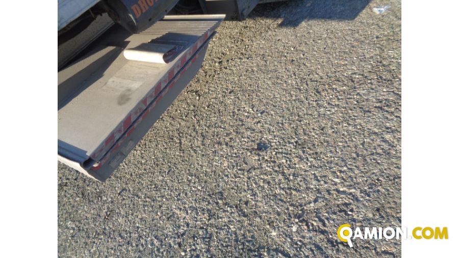 Iveco eurocargo ml 150e25/p used - 352,325 km - Torino | Iveco Orecchia - Foto 18