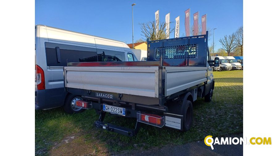 Iveco DAILY 35C14H DAILY 35C14H | Iveco Orecchia