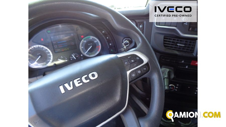 Iveco x-way as440x49t/p occasion - 303 200 km - Torino | Iveco Orecchia - Foto 3