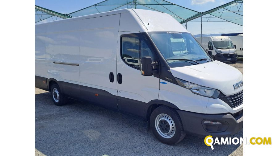 Iveco DAILY 35S16 - 4100 DAILY 35S16 - 4100 | Iveco Orecchia