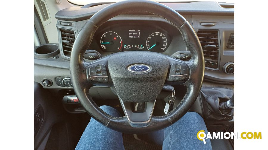 Ford TRANSIT TRANSIT Altro | Iveco Orecchia