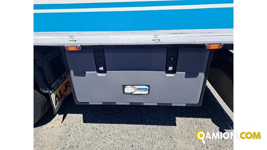 Iveco eurocargo ml100e22/fp occasion - 806 124 km | Iveco Orecchia - Foto 6