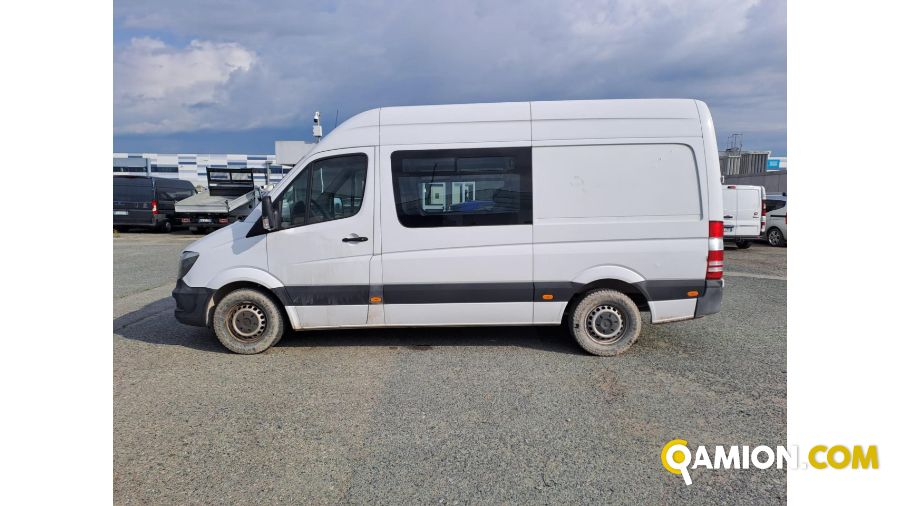 Mercedes SPRINTER SPRINTER Altro | Iveco Orecchia