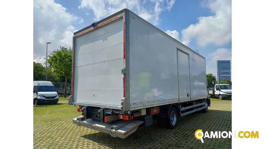 Iveco eurocargo ml120e22p occasion - 154 654 km - 2019 | Iveco Orecchia - Foto 9