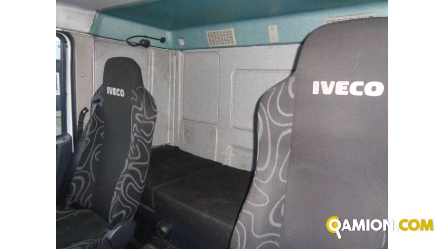 Iveco EUROCARGO ML75E18/P EUROCARGO ML75E18/P Altro | Iveco Orecchia