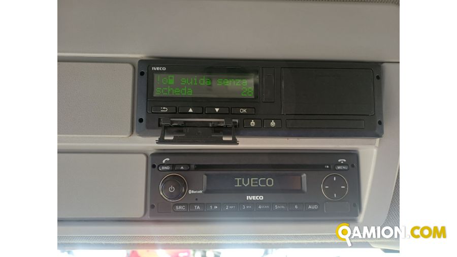 Iveco eurocargo ml120e22p occasion - 166 668 km - 2020 | Iveco Orecchia - Foto 3