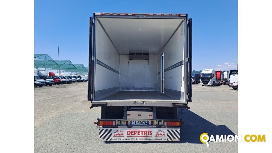 Iveco eurocargo ml100e22/fp occasion - 806 124 km | Iveco Orecchia - Foto 23