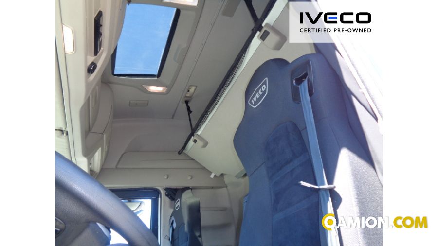 Iveco x-way as440x49t/p occasion - 303 200 km - Torino | Iveco Orecchia - Foto 14