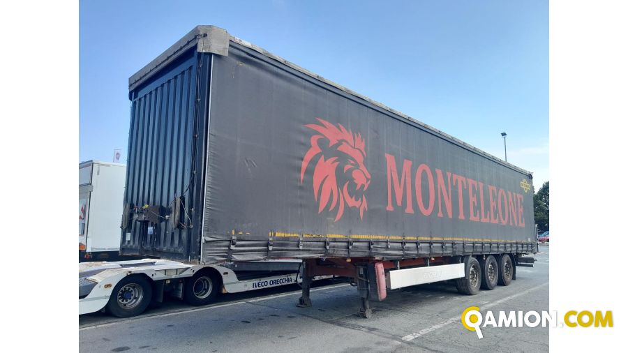 Orthaus occasion - 1 km - Torino - 2018 | Iveco Orecchia - Foto 5