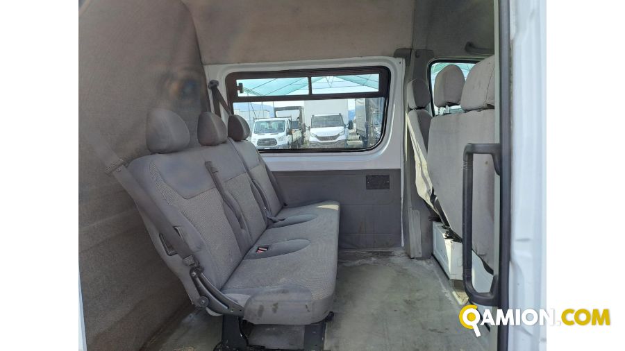 Mercedes SPRINTER SPRINTER Altro | Iveco Orecchia