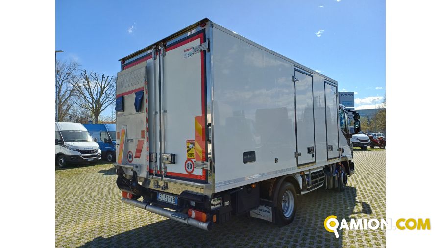 Iveco EUROCARGO ML80E22/P | Iveco Orecchia