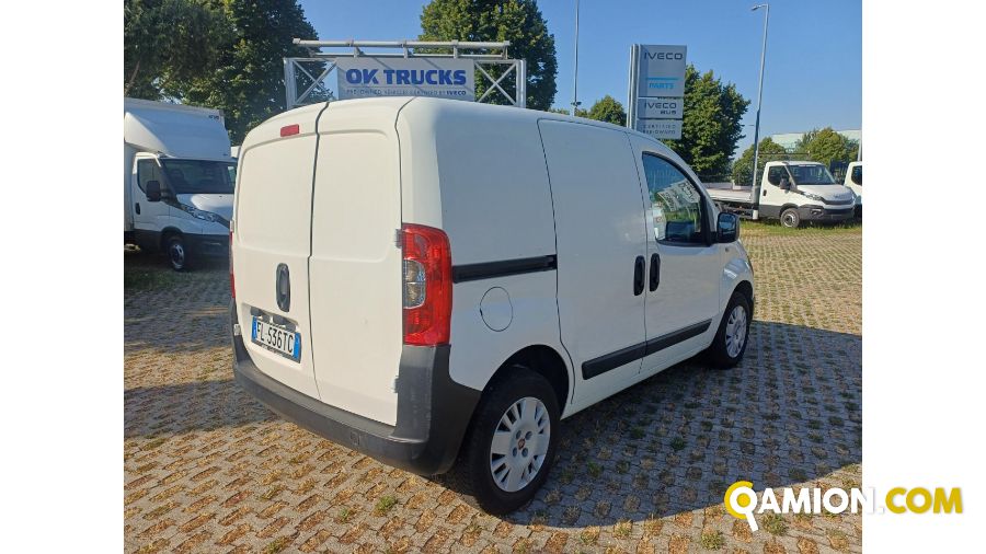 Fiat fiorino used - 166,054 km - Torino - 2017 | Iveco Orecchia - Foto 4