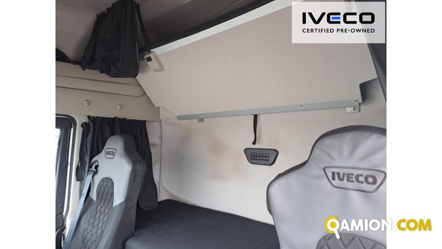 Iveco S-WAY AS440S53T/P S-WAY AS440S53T/P | Iveco Orecchia