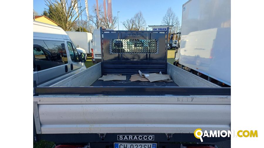 Iveco DAILY 35C14H DAILY 35C14H | Iveco Orecchia