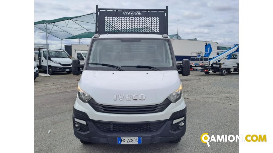 Iveco DAILY 35C12 DAILY 35C12 | Iveco Orecchia