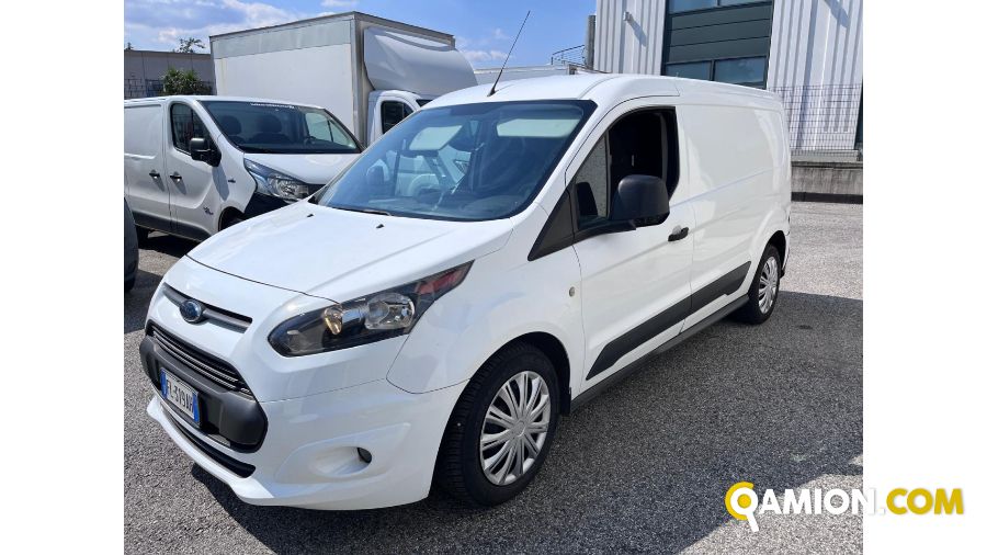 Ford transit connect transit connect Altro | Iveco Orecchia