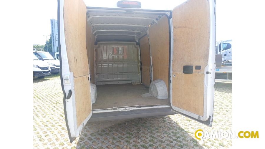 Fiat ducato - cambio difett. used - 208,821 km - Torino | Iveco Orecchia - Foto 9
