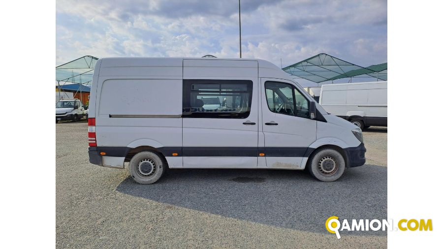 Mercedes SPRINTER SPRINTER Altro | Iveco Orecchia