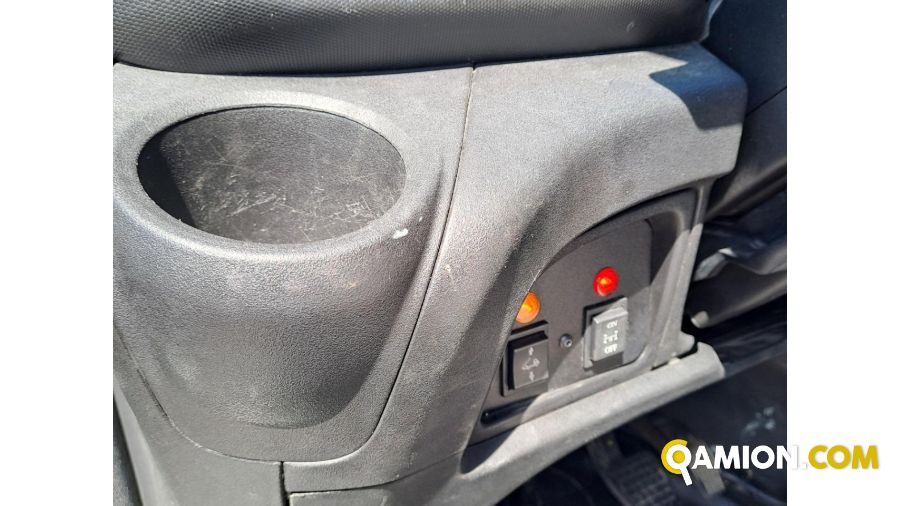 Iveco daily 35c14h occasion - 141 060 km - Torino | Iveco Orecchia - Foto 8