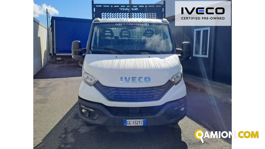 Iveco DAILY 35C14 DAILY 35C14 Altro | Iveco Orecchia