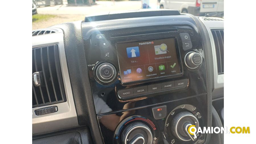 Fiat ducato - cambio difett. used - 208,821 km - Torino | Iveco Orecchia - Foto 3