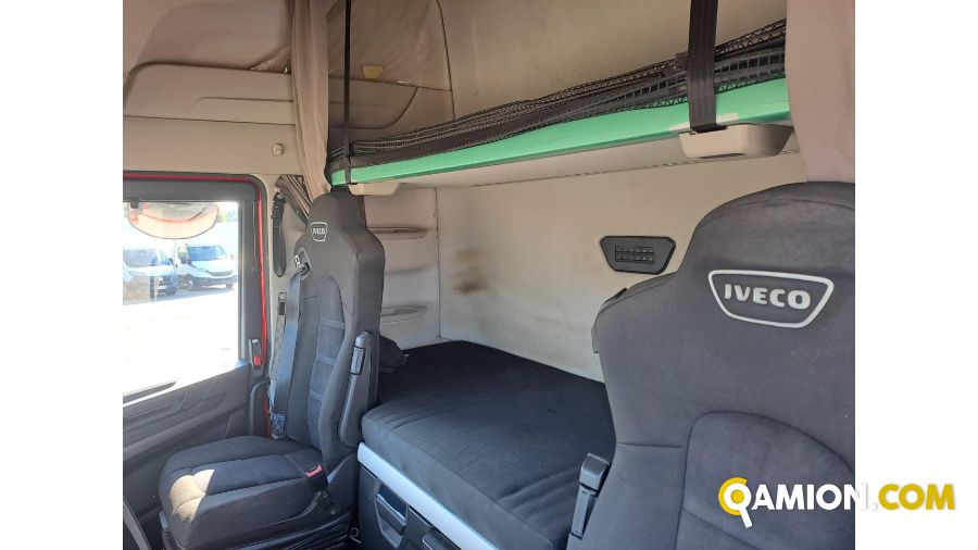 Iveco s-way as440s48 occasion - 513 011 km - Torino | Iveco Orecchia - Foto 5