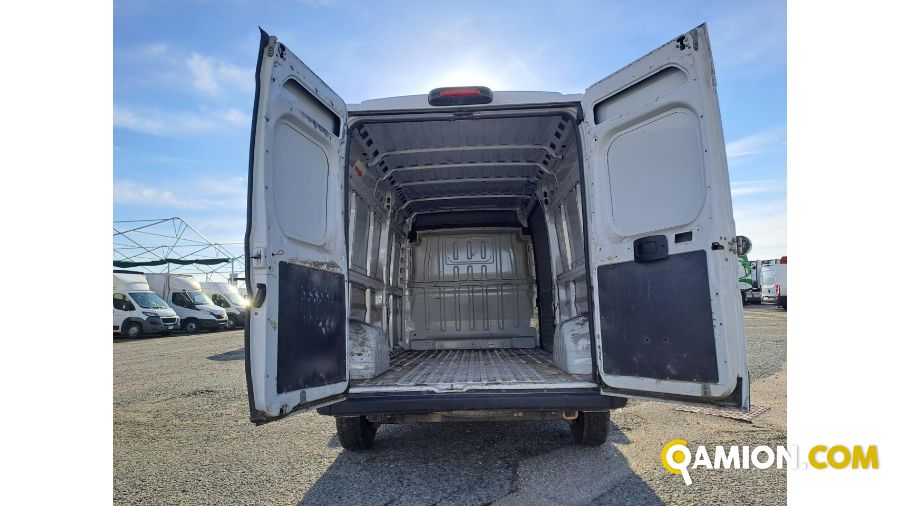 Fiat ducato occasion - 229 010 km - Torino - 2019 | Iveco Orecchia - Foto 12