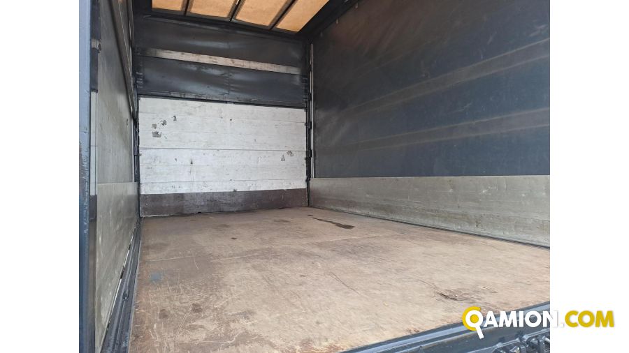 Iveco daily 35c12 used - 315,476 km - Torino - 2017 | Iveco Orecchia - Foto 6