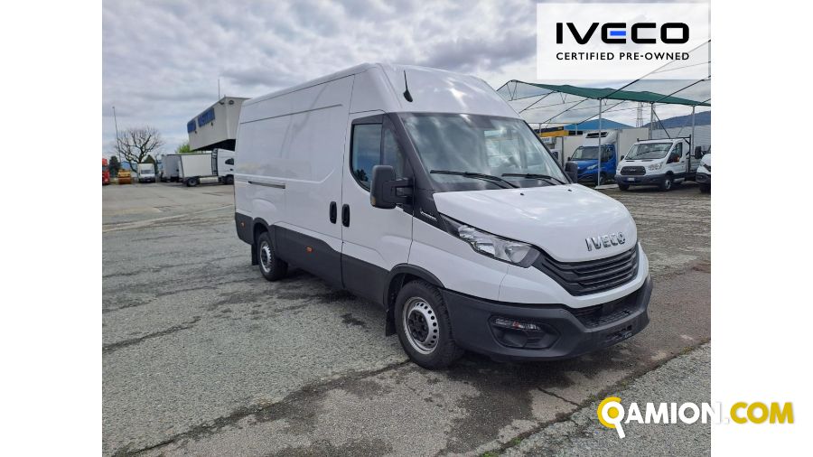 Iveco DAILY 35S16 HI MATIC | Iveco Orecchia