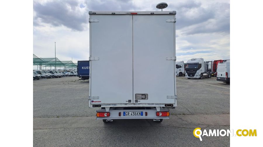 Fiat DUCATO DUCATO Altro | Iveco Orecchia