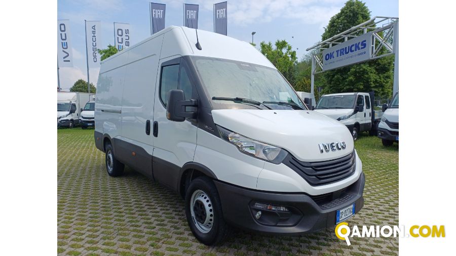 Iveco DAILY 35S16 - 3520 DAILY 35S16 - 3520 | Iveco Orecchia