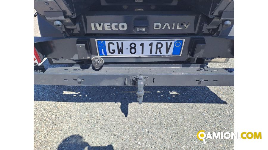 Iveco daily 35c14 - 3450 occasion - 69 815 km - Torino | Iveco Orecchia - Foto 7
