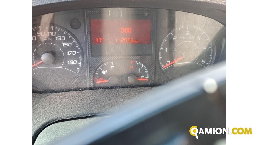 Peugeot boxer occasion - 112 000 km - Torino - 2019 | Iveco Orecchia - Foto 9