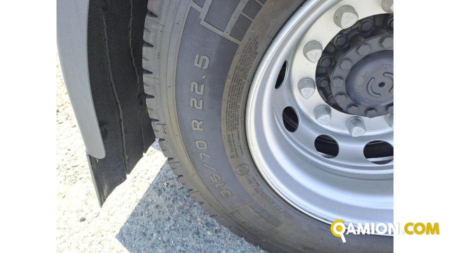 Iveco s-way as440s53t/p usato - 240.250 km - Torino | Iveco Orecchia - Foto 10