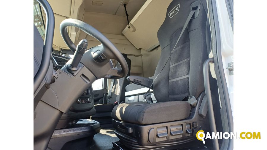 Iveco x-way as440x49t/p occasion - 284 500 km - Torino | Iveco Orecchia - Foto 11
