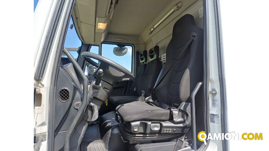 Iveco eurocargo ml120e22p occasion - 154 654 km - 2019 | Iveco Orecchia - Foto 2