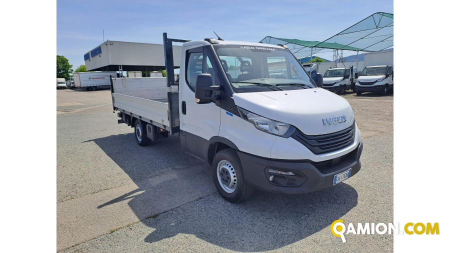 Iveco DAILY 35S14H DAILY 35S14H | Iveco Orecchia