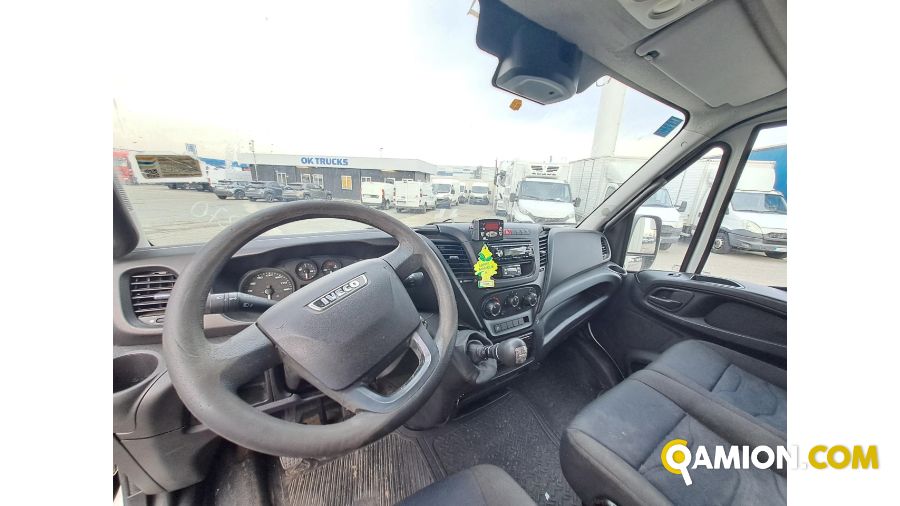 Iveco daily 50c15 used - 329,175 km - Torino - 2017 | Iveco Orecchia - Foto 12
