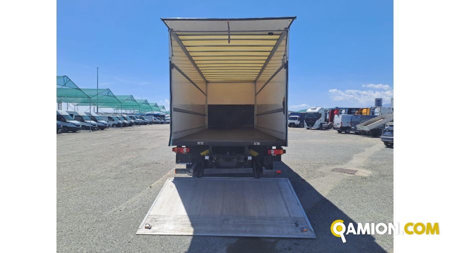 Iveco eurocargo ml160e28/p occasion - 96 564 km - 2024 | Iveco Orecchia - Foto 18
