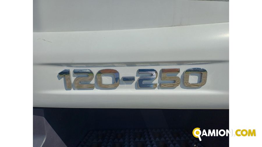 Iveco eurocargo ml120e25 occasion - 326 711 km - Torino | Iveco Orecchia - Foto 14