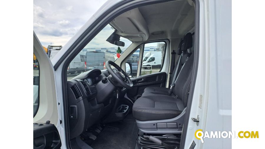 Fiat DUCATO DUCATO Altro | Iveco Orecchia