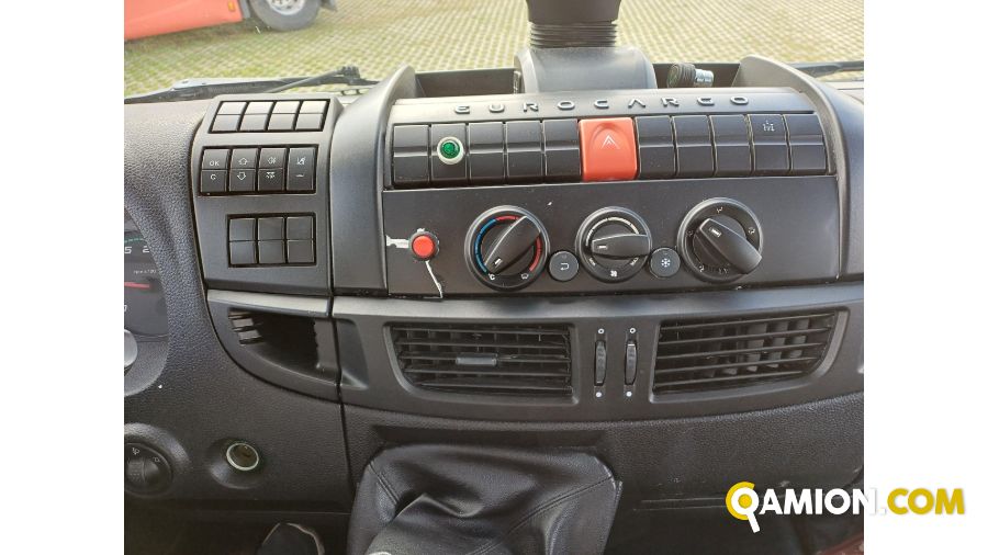 Iveco eurocargo ml80e22 used - 205,800 km - Torino | Iveco Orecchia - Foto 12