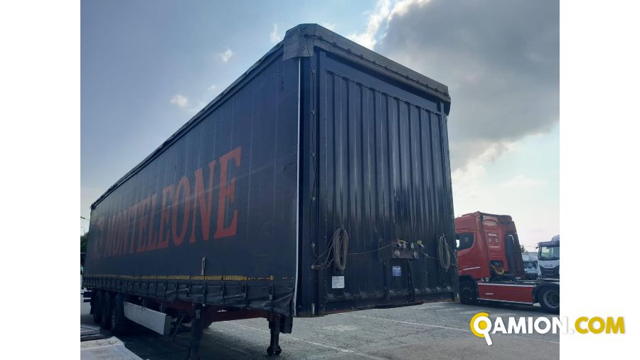 Orthaus occasion - 1 km - Torino - 2018 | Iveco Orecchia - Foto 2
