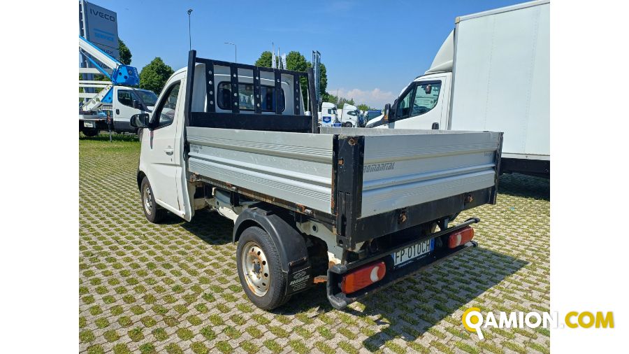 Andere 1.3 b occasion - 43 540 km - Torino - 2018 | Iveco Orecchia - Foto 4