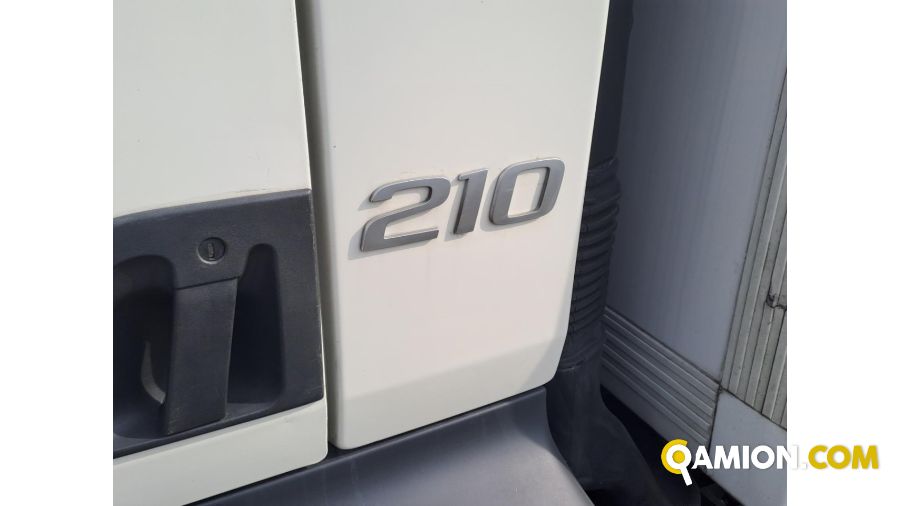Volvo fl100 usato - 390.770 km - Torino - 2018 | Iveco Orecchia - Foto 14