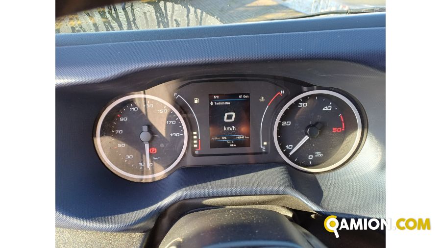 Iveco DAILY 35C16 3.0 - 3750 | Iveco Orecchia