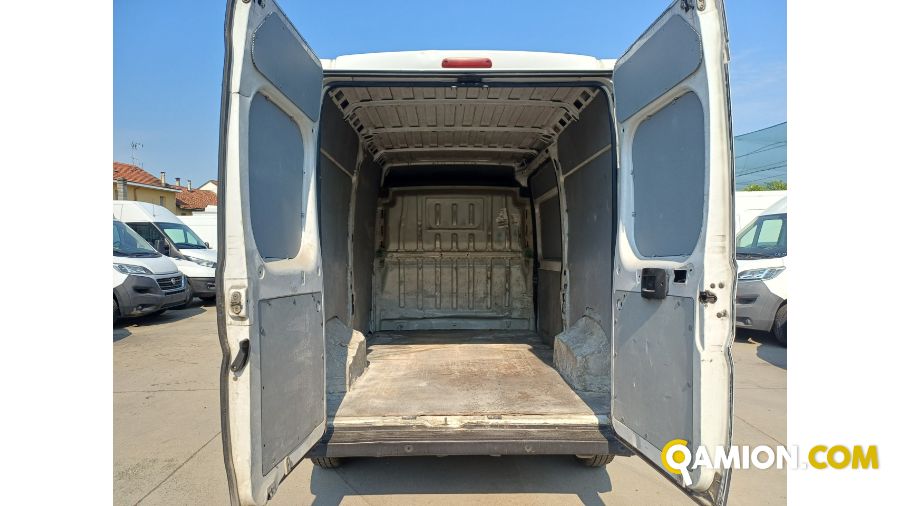 Fiat ducato occasion - 673 536 km - Torino - 2019 | Iveco Orecchia - Foto 7