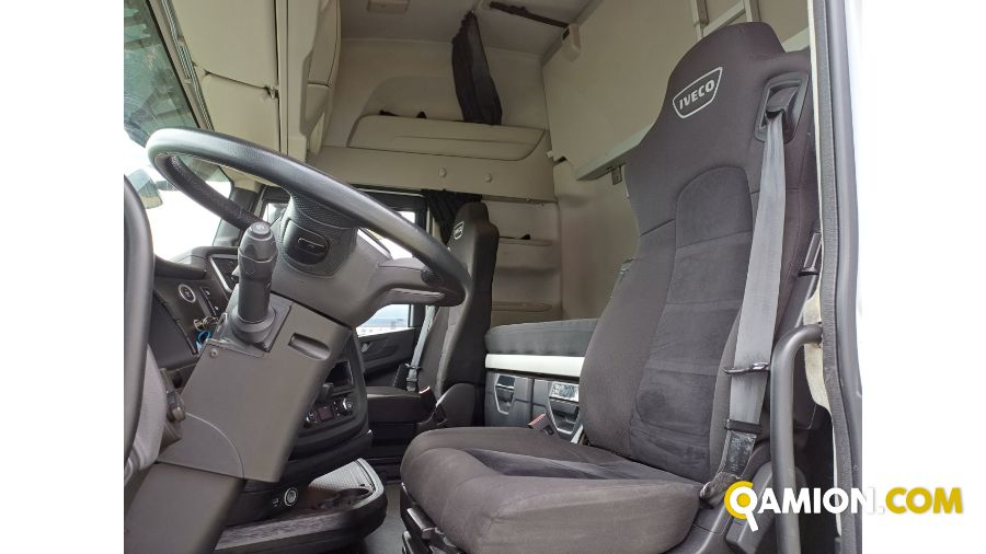 Iveco S-WAY AS260S49 Y /FP | Iveco Orecchia