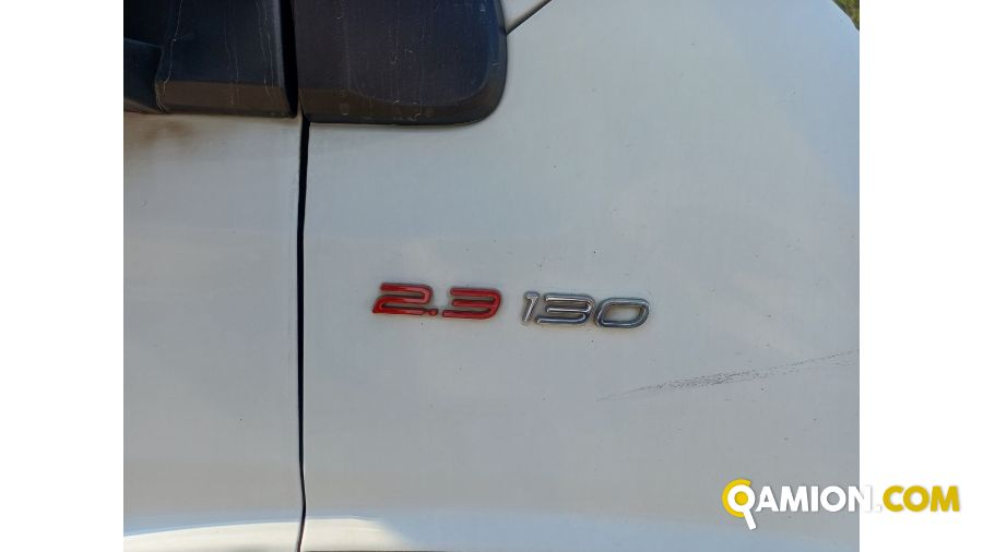 Fiat ducato occasion - 673 536 km - Torino - 2019 | Iveco Orecchia - Foto 6